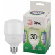 Лампа светодиодная ЭРА Green Line POWER T70 30 Вт 6500 K E27 LED POWER T70-30W-865-E27 GL