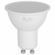 Лампа светодиодная ЭРА Green Line MR16 6 Вт 4000 K GU10 LED MR16-6W-840-GU10 GL