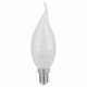 Лампа светодиодная Эра Green Line LED BXS-8W-830-E14 GL