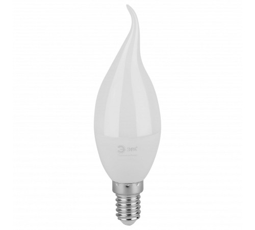 Лампа светодиодная Эра Green Line LED BXS-8W-830-E14 GL