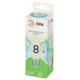 Лампа светодиодная Эра Green Line LED B35-8W-840-E27 GL