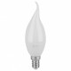 Лампа светодиодная Эра Green Line E14 10Вт 6500K LED BXS-10W-865-E14 GL