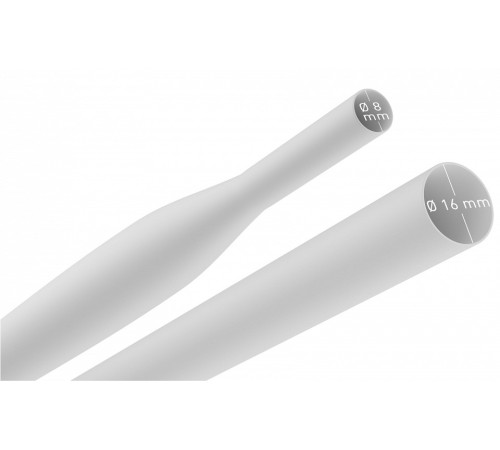 Термоусадочная трубка Эра NO-224-461