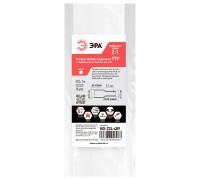 Термоусадочная трубка Эра  NO-224-489