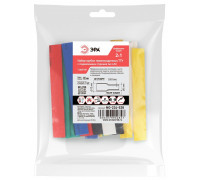 Термоусадочная трубка Эра  NO-224-528