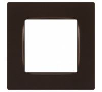 Рамка на 1 пост Эра Эра 12 12-5201-13