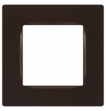 Рамка на 1 пост Эра Эра 12 12-5201-13