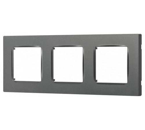 Рамка на 3 поста Эра Эра 12 12-5203-12