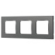 Рамка на 3 поста Эра Эра 12 12-5203-12