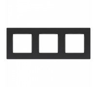 Рамка на 3 поста Эра Эра 12 12-5203-12