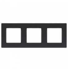 Рамка на 3 поста Эра Эра 12 12-5203-12