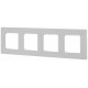 Рамка на 4 поста Эра Эра 12 12-5204-01
