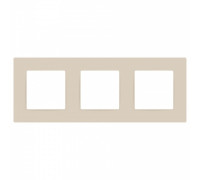 Рамка на 3 поста Эра Эра 12 12-5203-02