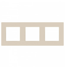 Рамка на 3 поста Эра Эра 12 12-5203-02