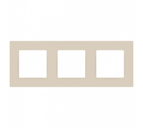 Рамка на 3 поста Эра Эра 12 12-5203-02