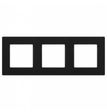 Рамка на 3 поста Эра Эра 12 12-5203-05