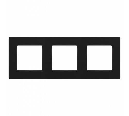Рамка на 3 поста Эра Эра 12 12-5203-05