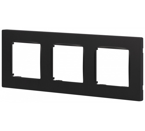 Рамка на 3 поста Эра Эра 12 12-5203-05