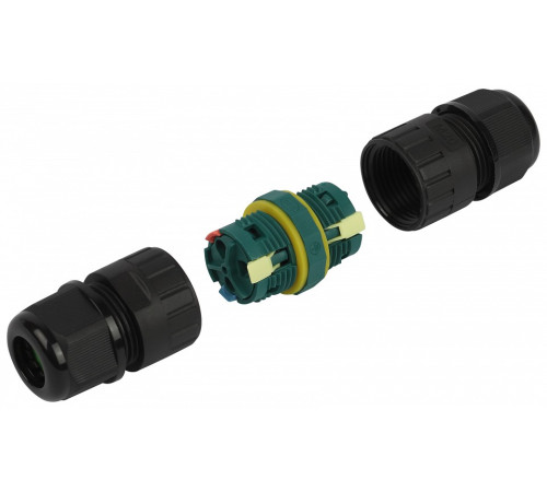 Соединитель сетевой Эра NO-224-673