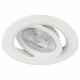 Встраиваемый светильник Эра KL LED 25A-5 3K WH