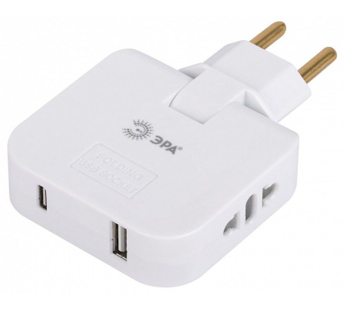 Разветвитель Эра SPF-2-FL-USBC