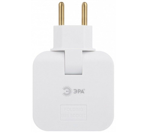 Разветвитель Эра SPF-2-FL-USBC