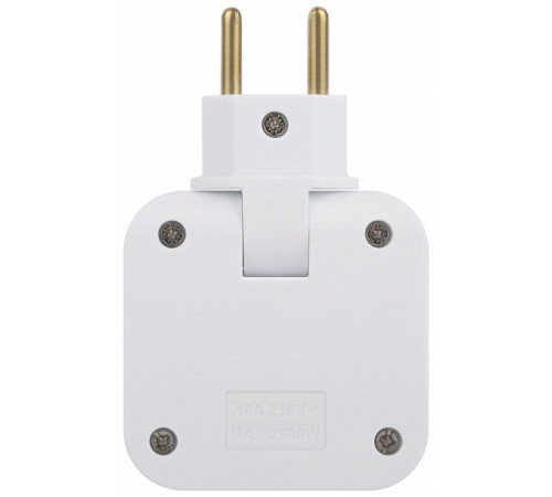 Разветвитель Эра SPF-2-FL-USBC