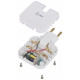 Разветвитель Эра SPF-2-FL-USBC