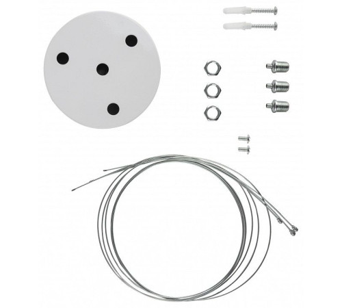 Подвесной крепеж Эра SPO-AC-MOUNTKIT-3W