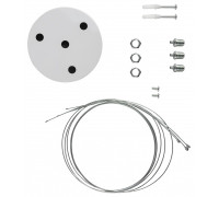 Подвесной крепеж Эра  SPO-AC-MOUNTKIT-3W