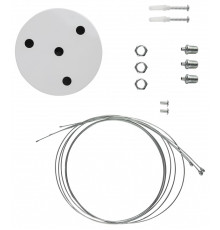 Подвесной крепеж Эра  SPO-AC-MOUNTKIT-3W