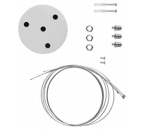 Подвесной крепеж Эра SPO-AC-MOUNTKIT-3W