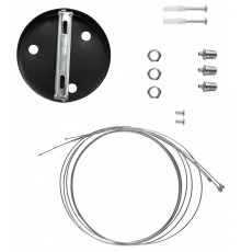 Подвесной крепеж Эра  SPO-AC-MOUNTKIT-3B