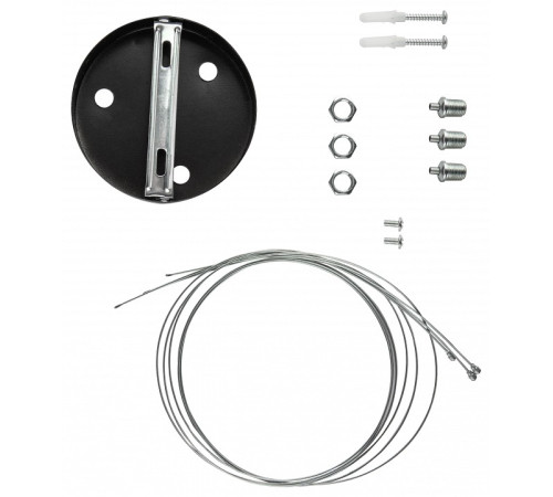 Подвесной крепеж Эра SPO-AC-MOUNTKIT-3B