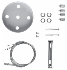 Подвесной крепеж Эра  SPO-AC-MOUNTKIT-4W
