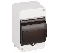 Электрический щиток навесной Эра  kmpn1.4t