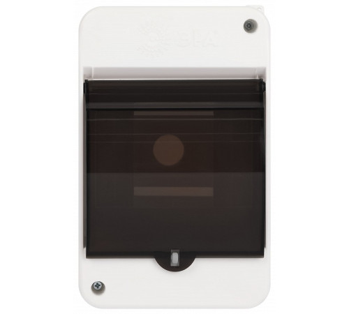 Электрический щиток навесной Эра kmpn1.4t