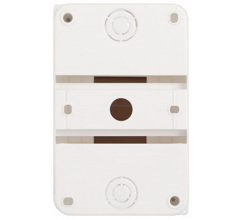 Электрический щиток навесной Эра kmpn1.4t