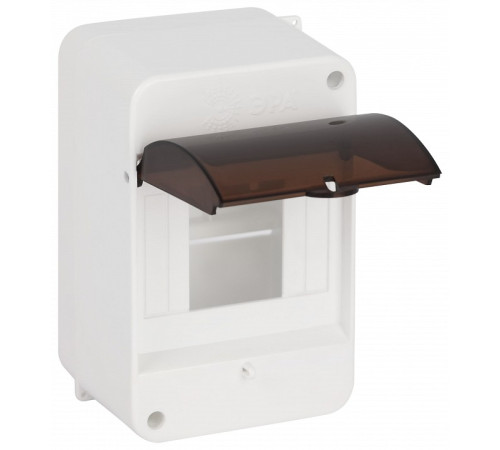 Электрический щиток навесной Эра kmpn1.4t