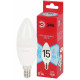 Лампа светодиодная Эра LED B35-15W-840-E14 R