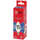 Лампа светодиодная Эра LED B35-15W-865-E14 R
