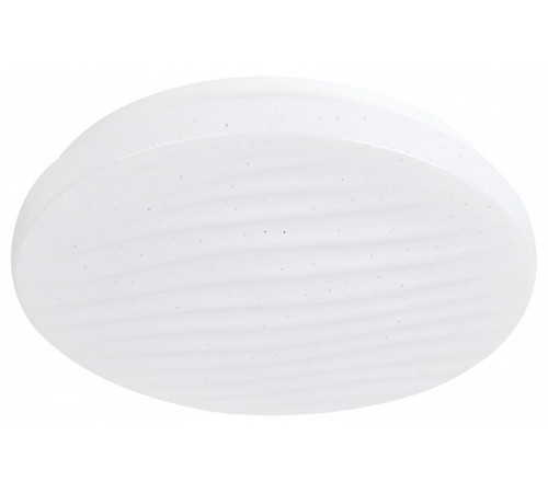 Накладной светильник Эра SPB-6 Slim Sahara 24W-6,5K
