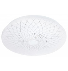 Накладной светильник Эра Slim Lily SPB-6 Slim Lily 36W-4K