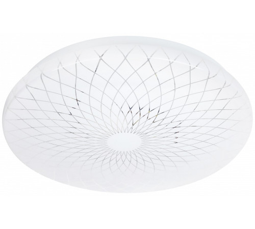 Накладной светильник Эра Slim Lily SPB-6 Slim Lily 36W-4K