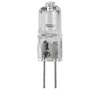Лампа галогеновая Эра  G4-JC-10W-12V
