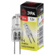 Лампа галогеновая Эра G4-JC-10W-12V