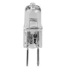 Лампа галогеновая Эра  GY6.35-JC-35W-12V