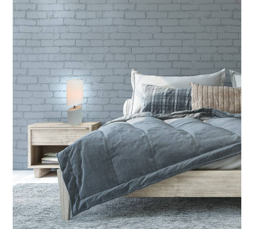 Настольная лампа декоративная Escada 10158 10158/T White/Grey