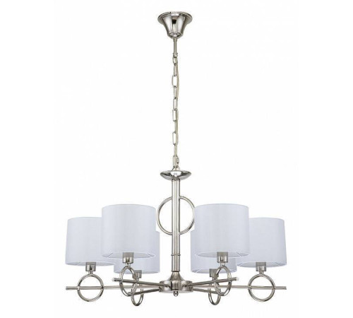 Подвесная люстра Escada Moraine 10167/6PL