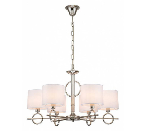 Подвесная люстра Escada Moraine 10167/6PL